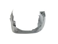 Mopar 5182554AD Shield-Splash