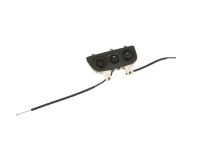 Mopar 68270205AA Air Conditioner And Heater Control