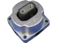 Mopar 4578063AF Mount-Transmission