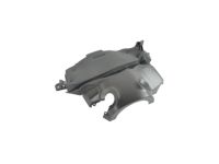 Mopar 5UX61LXHAA SHROUD-Steering Column