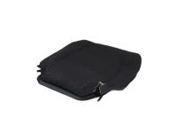Mopar 7FD84DX9AA Cover-Rear Seat Back