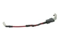 Jeep Patriot Battery Cable - 4801329AD Engine Control Module Wiring Harness