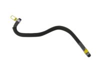 Mopar 52014993AC Hose-COOLANT Bottle Inlet