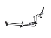 Mopar 52030222AF Bundle-Fuel Supply And Vapor Line