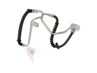 Mopar V1128092AA Hose-Brake