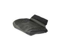 Mopar 6VJ80DX9AA Rear Seat Cushion Cover