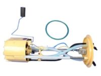 Mopar 68084721AA Fuel Pump Module Assembly