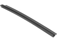 Mopar 55005528 WEATHERSTRIP Front Door Belt I