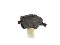Mopar 68308956AA Air Conditioner And Heater Actuator