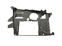 Mopar 5192371AA Bracket-Battery Charger