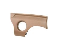 Mopar 6BM55RN8AB Instrument Panel Bezel