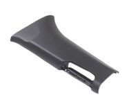 Mopar 6MN34TX7AA Panel-B Pillar Lower