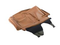 Mopar 6ST49HL1AA Rear Seat Cushion Cover
