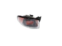 Mopar 68417080AD Lamp-Tail