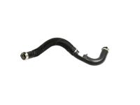 Mopar 68269546AA Duct-Charge Air Cooler