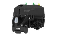 Mopar 52014104AC Pump-Diesel Exhaust Fluid