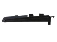 Mopar 68024948AA Radiator Side Air Seal