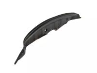 Mopar 68036634AA STUFFER-Fender