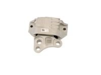 Mopar 68253034AB ISOLATOR-Transmission Mount
