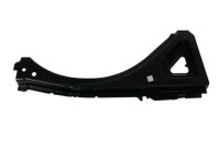 Mopar 68037592AA Beam-Upper Load Path