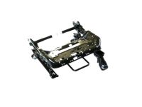 Mopar 68276603AE Frame-Front Seat Cushion