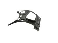 Mopar 68312262AA Panel-Body Side Aperture Inner