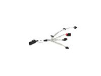 Mopar 68371469AA Wiring-Jumper