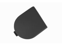 Mopar 1DX40XDVAB Cover-Seat Belt Anchor
