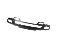 Mopar 5ZB45GXHAA Front Bumper