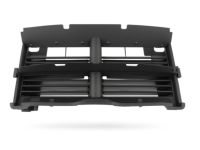 Mopar 68192368AB Grille-Active Shutter