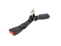 Mopar 1HZ141X9AE Seat Belt Buckle Assembly