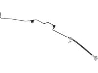 Mopar 68394674AC Line-Brake