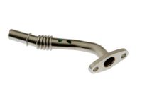 Mopar 68148163AA Tube-Turbo Oil Drain