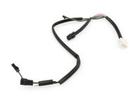 Mopar 68000462AB Wiring-Steering Wheel