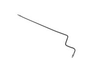 Mopar 52124725AE Tube Assembly-Brake