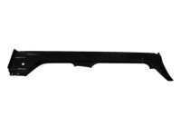 Mopar 55372362AA SILL-Body Side