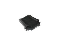 Mopar 6QK32YSAAA Rear Seat Back Cover