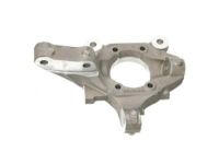 Dodge Grand Caravan Steering Knuckle - 4743569AE Suspension Knuckle Front Left, Left