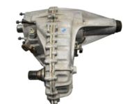 Mopar 68396129AA Transfer Case