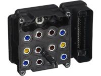 Mopar 68053288AB Anti-Lock Brake System Module Mopar 68053288AB Anti-Lock Brake System Module