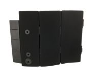 Mopar 5LC39DX9AE Cover-Cargo Compartment
