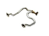 Mopar 68268206AA Exhaust Catalytic Converter