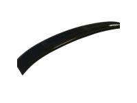Mopar 68050021AB Wing Kit-Rear TAILGATE