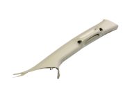 Mopar 6LV31BD1AE Molding-Windshield GARNISH