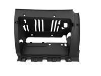 Mopar 1TG15DX9AC Glove Box-Opening