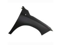 Ram 3500 Fender - 68054338AI Panel-Fender