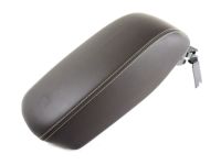 Mopar 1WZ791U5AD Console ARMREST