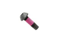 Mopar 6512936AA Screw-Pan Head