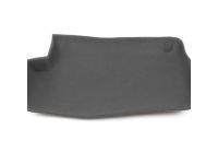 Mopar 68067767AA Felt Mat-Floor Console