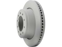 Mopar 68249840AC Brake Rotor